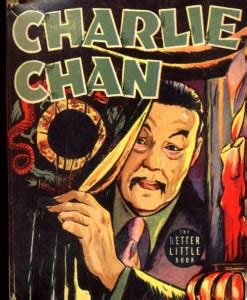 The witchcraft casting in charlie chan